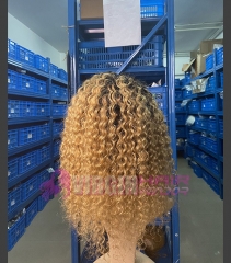 Super grade 12-30inch Headbandl wig 100% virgin hair different textures availabel