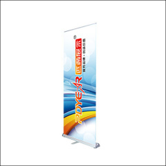 Aluminium Roll up banner Roll-Up T3