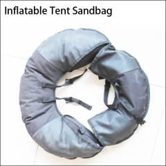 Inflatable Tent with cover & awning