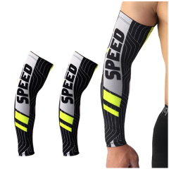 customize Arm Sleeves