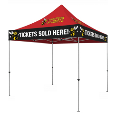 2x2 Trade show custom print Pop Up Tents