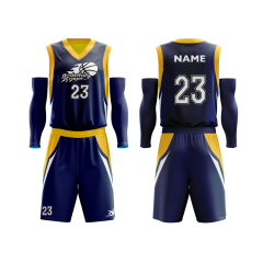 Basketball Wear-5