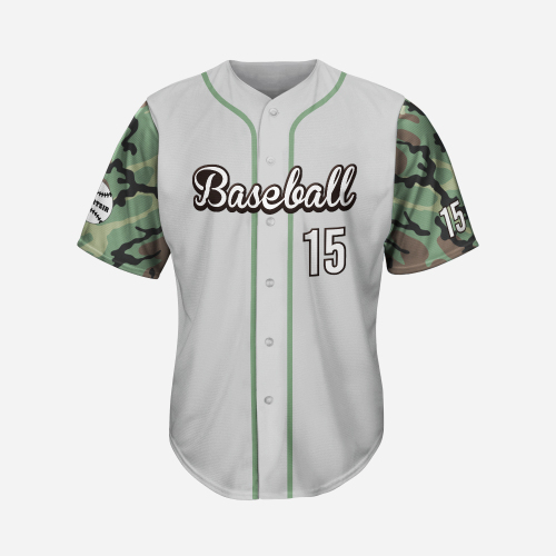 Baseball Wear-20