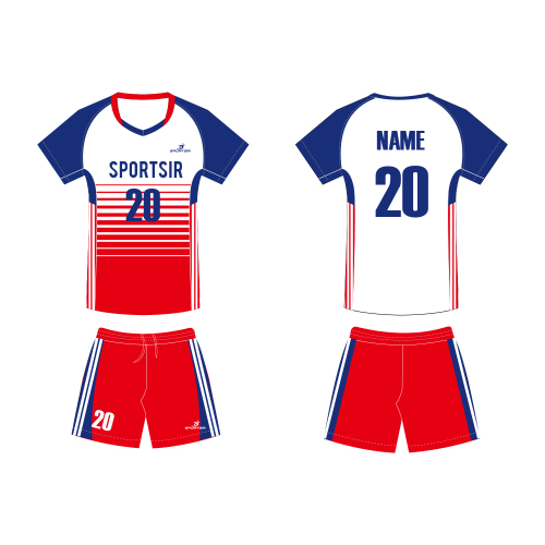 Soccer Wear-25