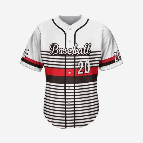 Baseball Wear-5