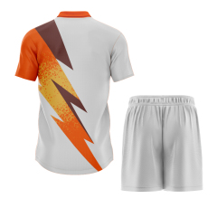 Tennis Uniform-4