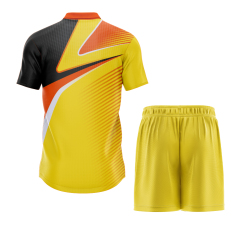 Tennis Uniform-3