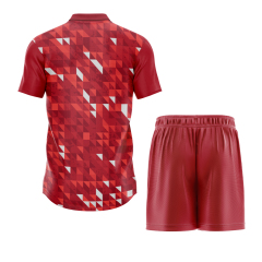 Tennis Uniform-6