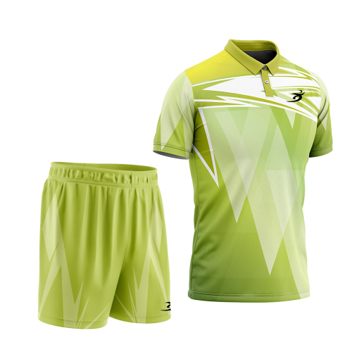Tennis Uniform-9