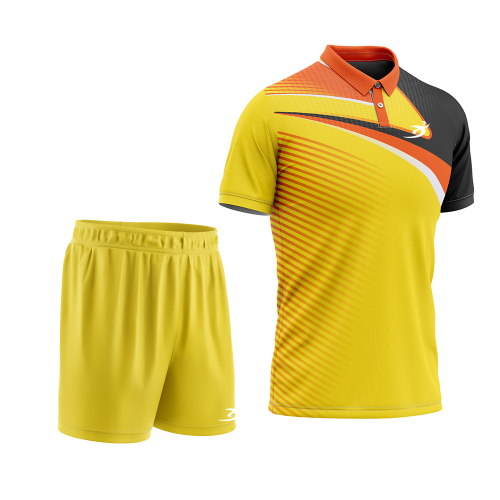 Tennis Uniform-3