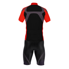 Cycling Jersey-5