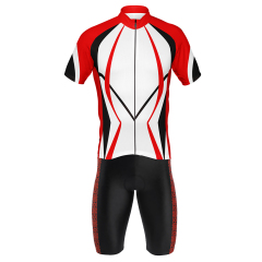 Cycling Jersey-2