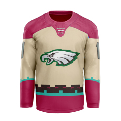 Ice Hockey Wear-9