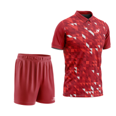 Tennis Uniform-6
