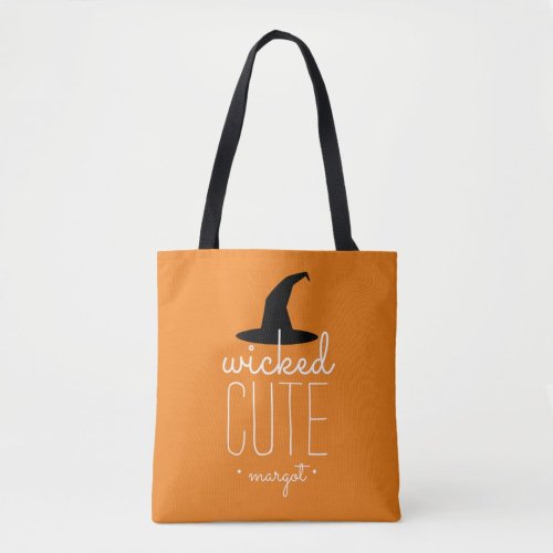 Custom Tote Bag