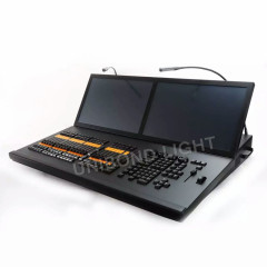 Black Knight Ma Console