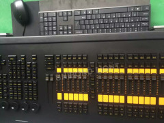 Black Knight Ma Console