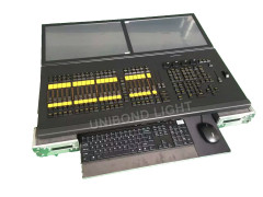 Black Knight Ma Console