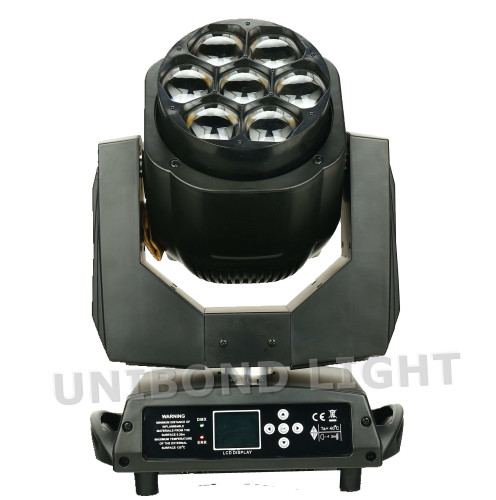 UB-7pcs B eye