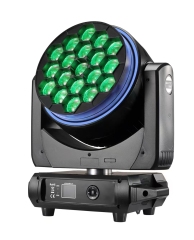 New led 19*40 B-eye Moving Head Light