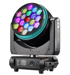 New led 19*40 B-eye Moving Head Light