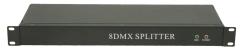 8 Ways DMX Splitter