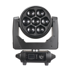 LED 7*40W RGBW Bee-eye Wash Light