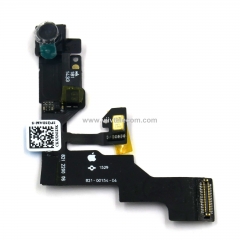 iPhone 6S Plus Front Face Camera with Proximity Sensor Light Motion Flex Cable