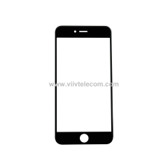 iPhone 6s Plus Digitizer Glass Lens Screen - Black