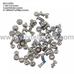 Internal Screw Set for iPhone 6s and 6s Plus