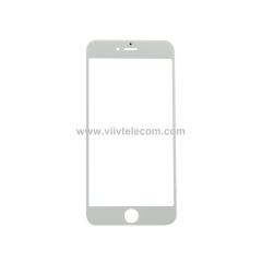 iPhone 6s Plus Digitizer Glass Lens Screen - White