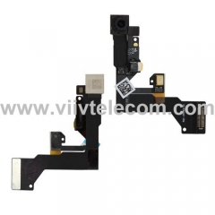 Front Facing Camera Proximity Light Sensor Flex Cable For iPhone 6S 4.7"