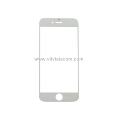 White Touch Screen Digitizer Glass Lens for iPhone 6s