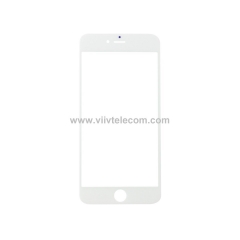 White Digitizer Glass Screen Lens for iPhone 6 Plus