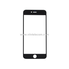 Black Digitizer Glass Screen Lens for iPhone 6 Plus
