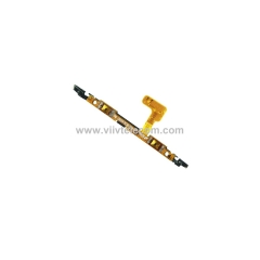 Volume Button Key Flex Cable Ribbon for Samsung Galaxy S6 Edge G925F