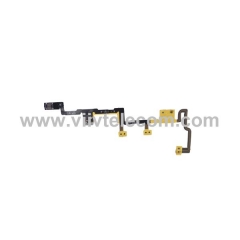 Power and Volume Button Flex Cable for iPad 2