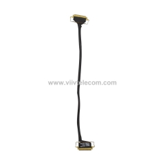 Volume Control and Camera PCB Board Connector Flex Cable for iPad 2