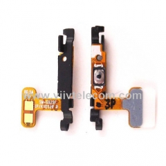 Power ON OFF Button Key Flex Cable Ribbon for Samsung Galaxy S6 Edge G925F