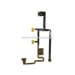 Power and Volume Button Flex Cable for iPad 2 (2nd Gen-EMC 2560)