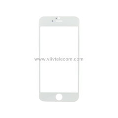 White Touch Screen Digitizer Glass Lens for iPhone 6 4.7"