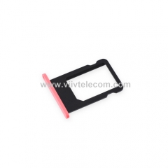 Nano SIM Card Tray for iPhone 5c - Pink