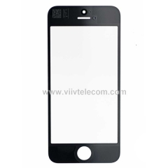Black Touch Screen Digitizer Glass Lens for iPhone 5, 5s, 5c and iPhone SE