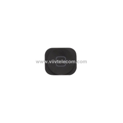 Black Home Button Replacement for iPhone 5