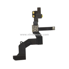 Front-Facing Camera Proximity Light Sensor Flex Cable For iPhone 5
