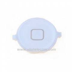 White Home Button Replacement for iPhone 4s