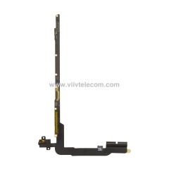 Headphone Jack Flex Cable for iPad 3 & iPad 4 ( WiFi )