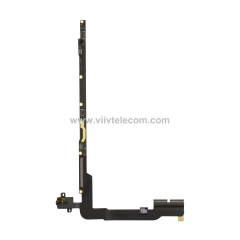 Headphone Jack Flex Cable for iPad 3 & iPad 4 ( 4G Version )