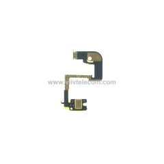 WiFi and Cellular Microphone Flex Cable for iPad 4