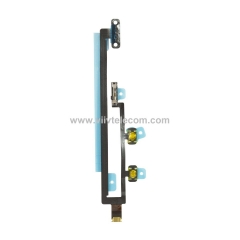 Power and Volume Button Flex Cable for iPad mini